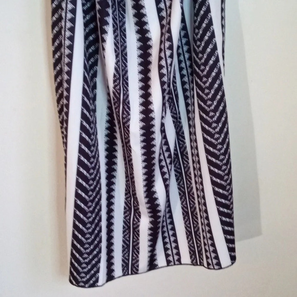 Shein Tribal print halter dress women's medium. - Picture 10 of 10